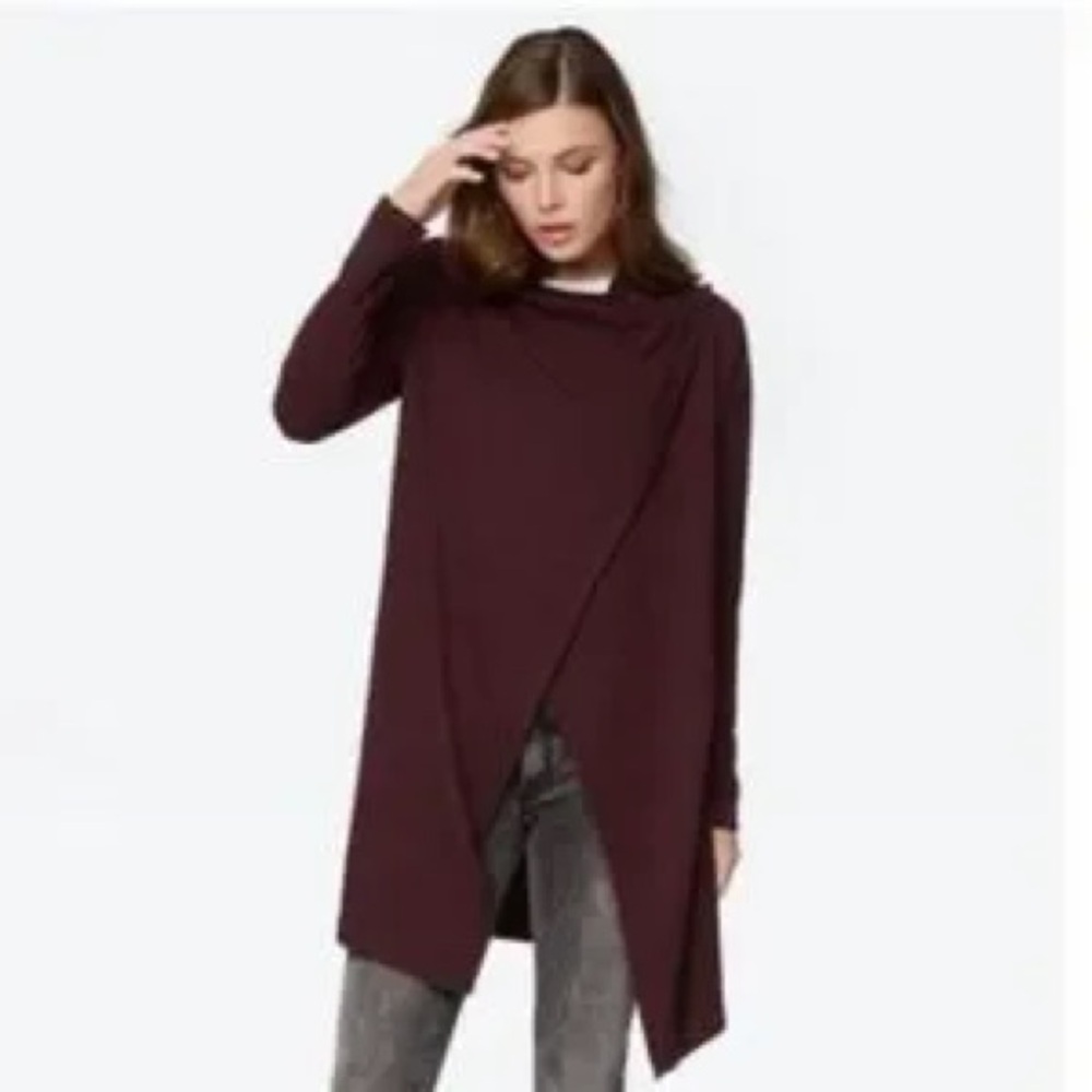 3 for $20 💜 BENCH Wrap Cardigan